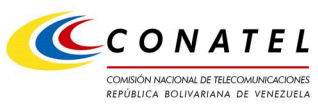 ORBIS Compliance Partner CONATEL Venezuela