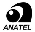 ANATEL, Brazil