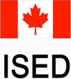 ISED, Canada